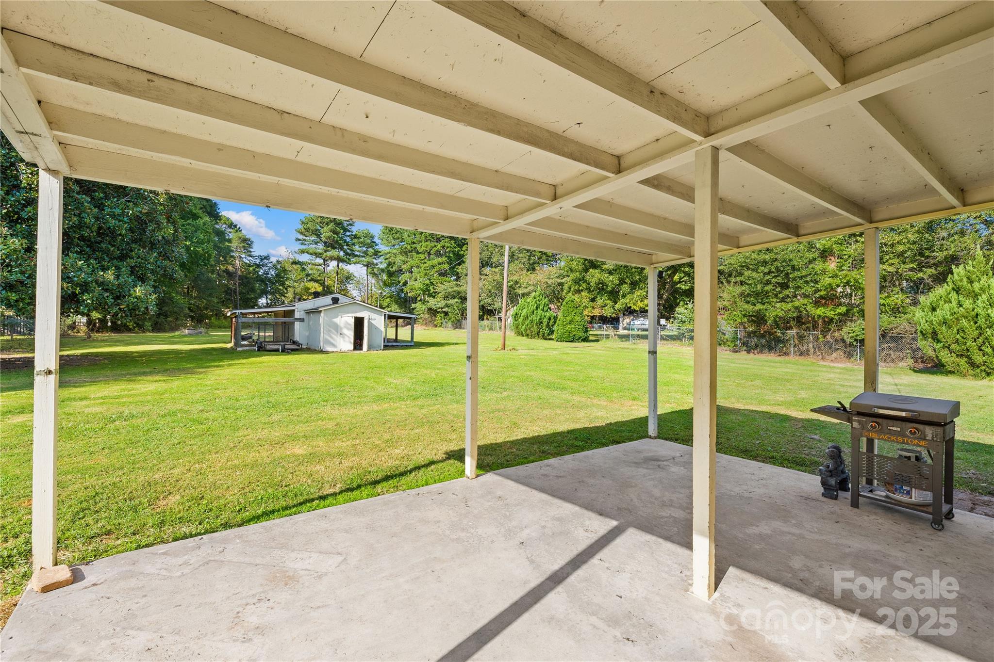 103 Airport Road Stanley, NC 28164 - Photo 26 of 34