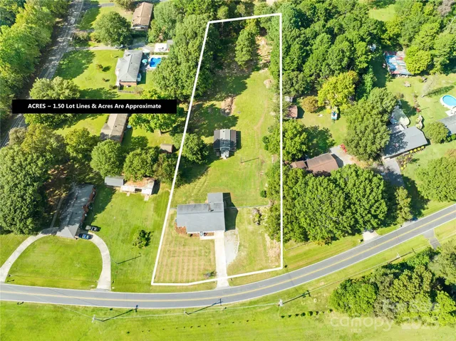 $325,000 | 103 Airport Road, Stanley, NC 28164