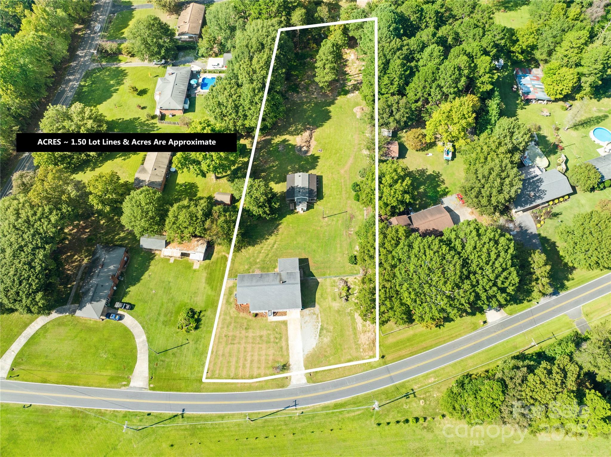 103 Airport Road Stanley, NC 28164 - Photo 29 of 34