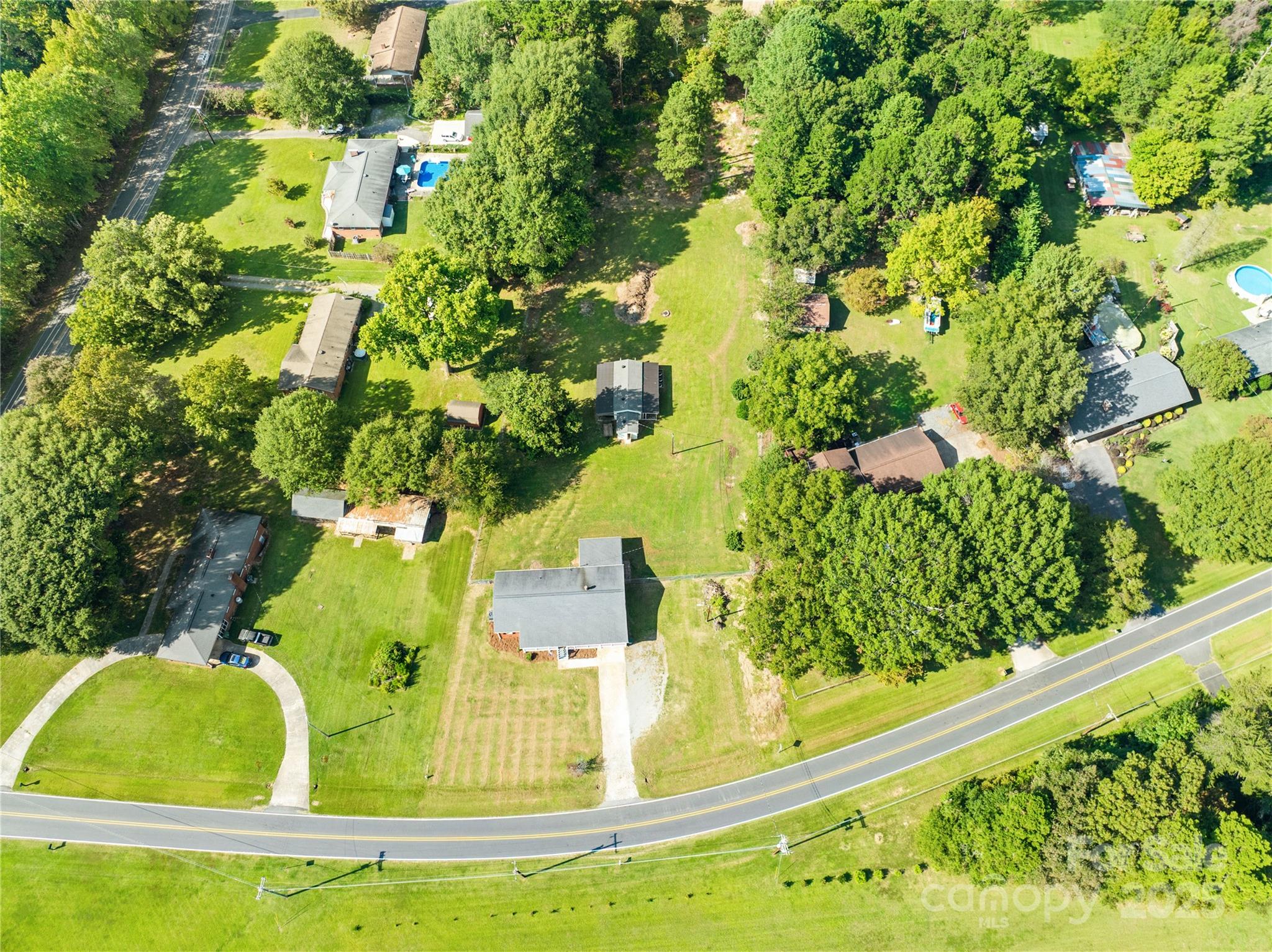 103 Airport Road Stanley, NC 28164 - Photo 30 of 34