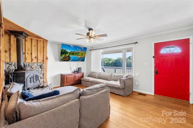 $325,000 | 103 Airport Road, Stanley, NC 28164