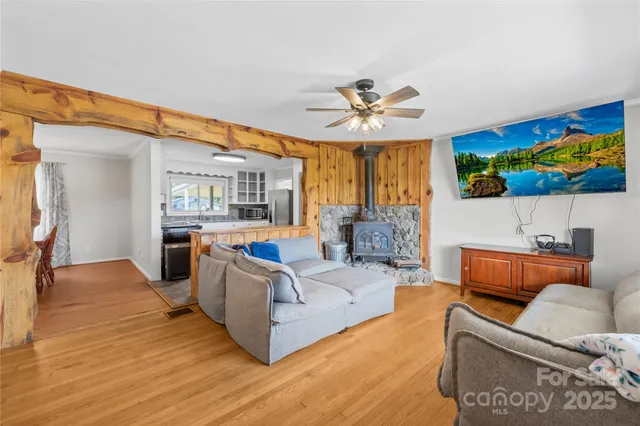 $325,000 | 103 Airport Road, Stanley, NC 28164