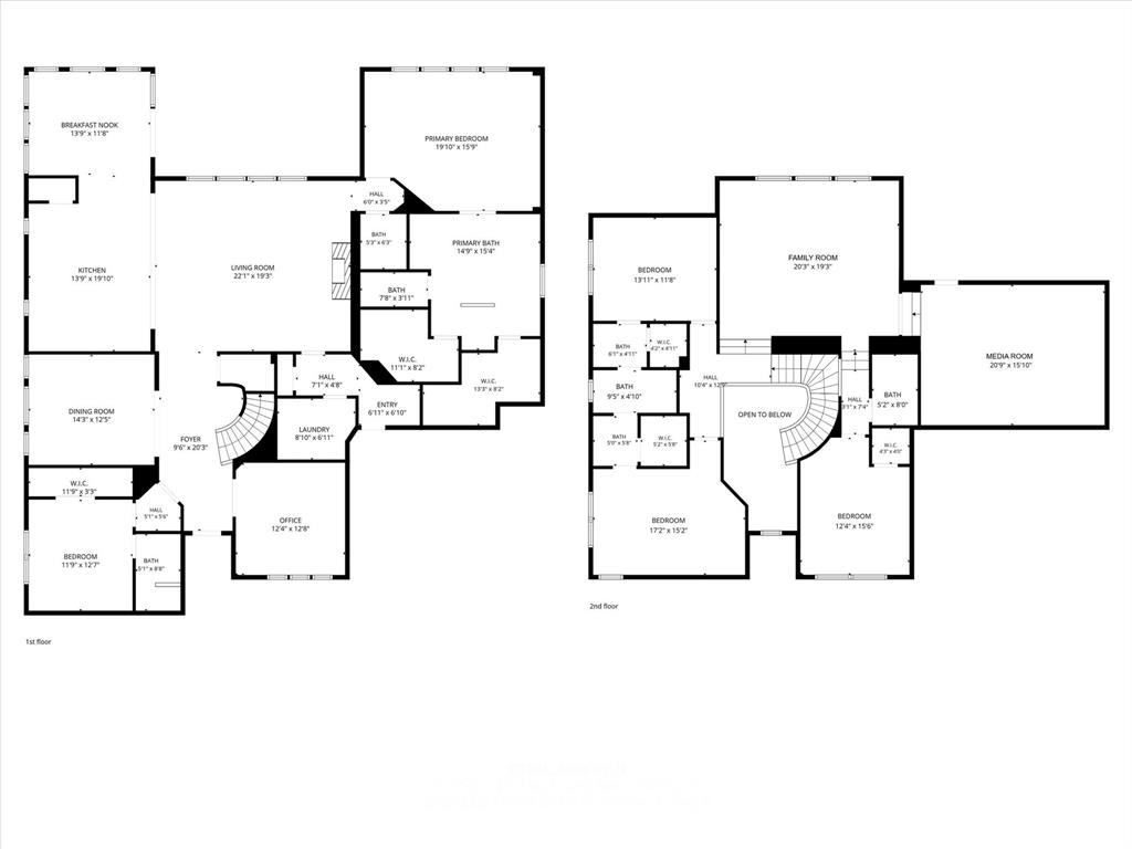 13683 Fernando Road Frisco, TX 75035 - Photo 40 of 40 Gallery Image 40