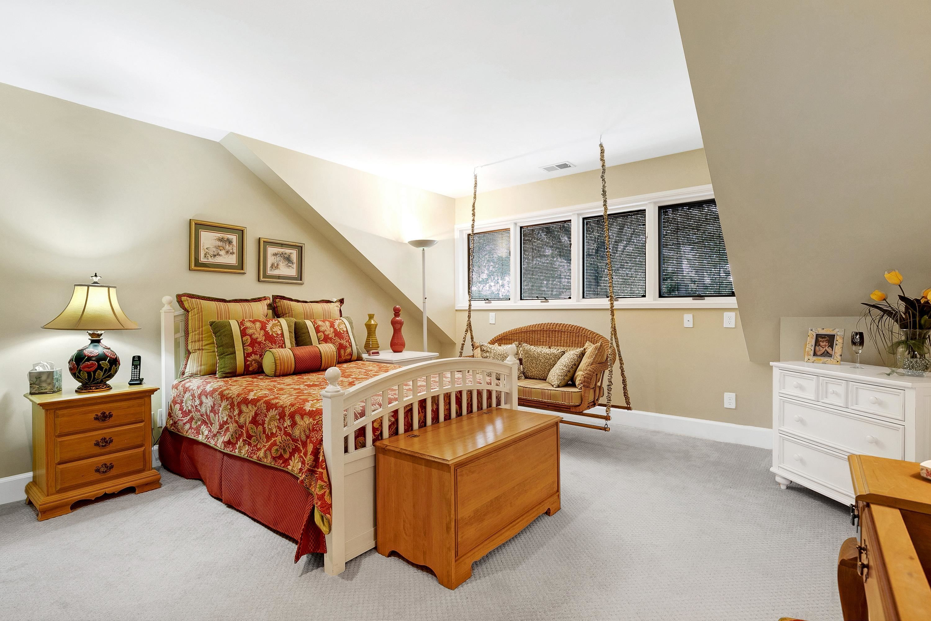 6120 Mal Weathers Road Raleigh, NC 27603 - Photo 29 of 54 Photo 28