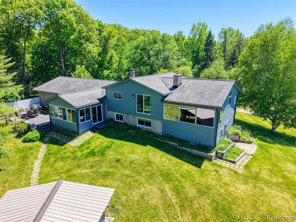 940 Rowland Road Leonard, MI 48367 - Photo 47 of 59