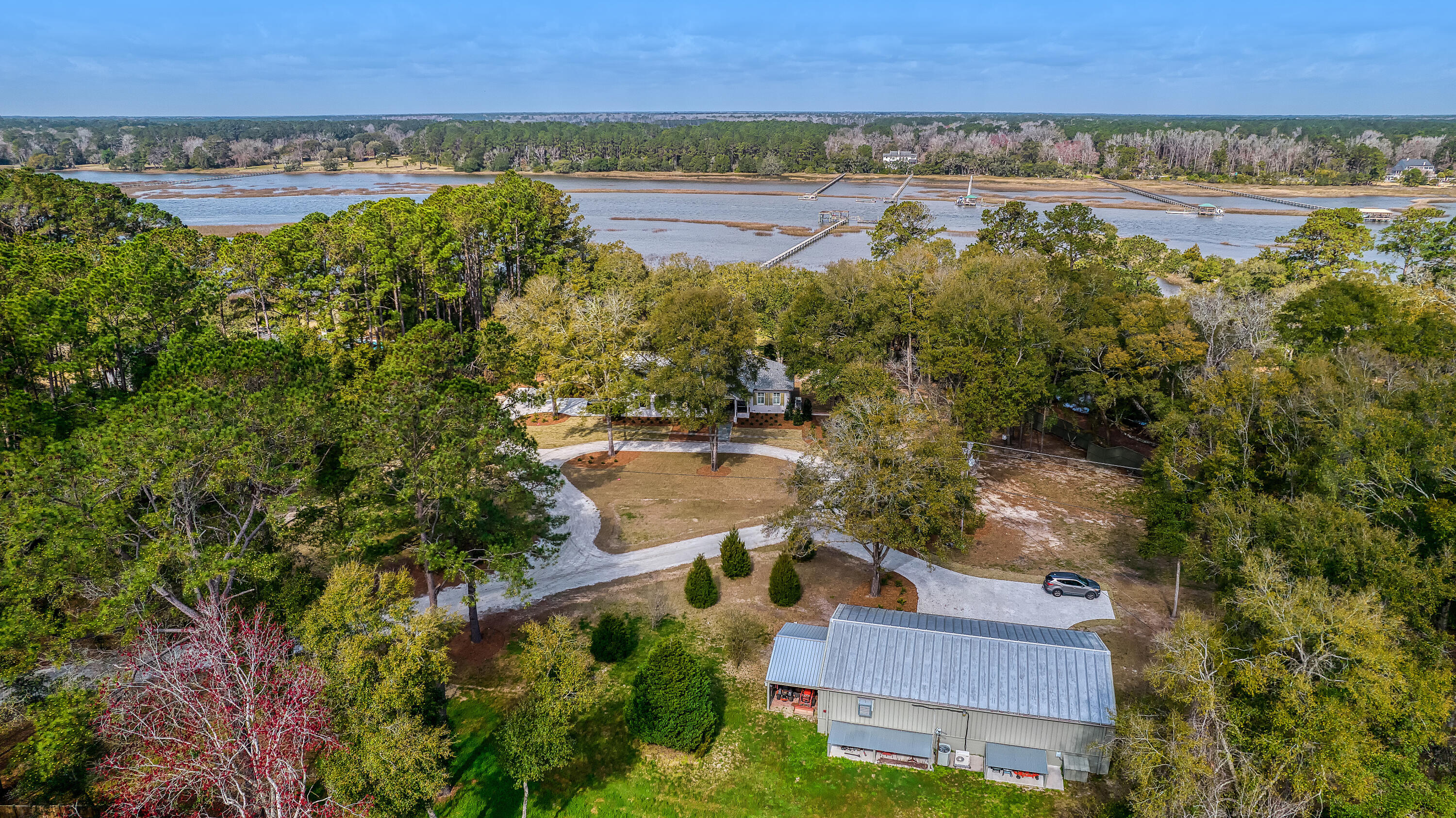 3188 Bohicket Road Johns Island, SC 29455 - Photo 2 of 78 CREM_3188 Bohicket Rd_018