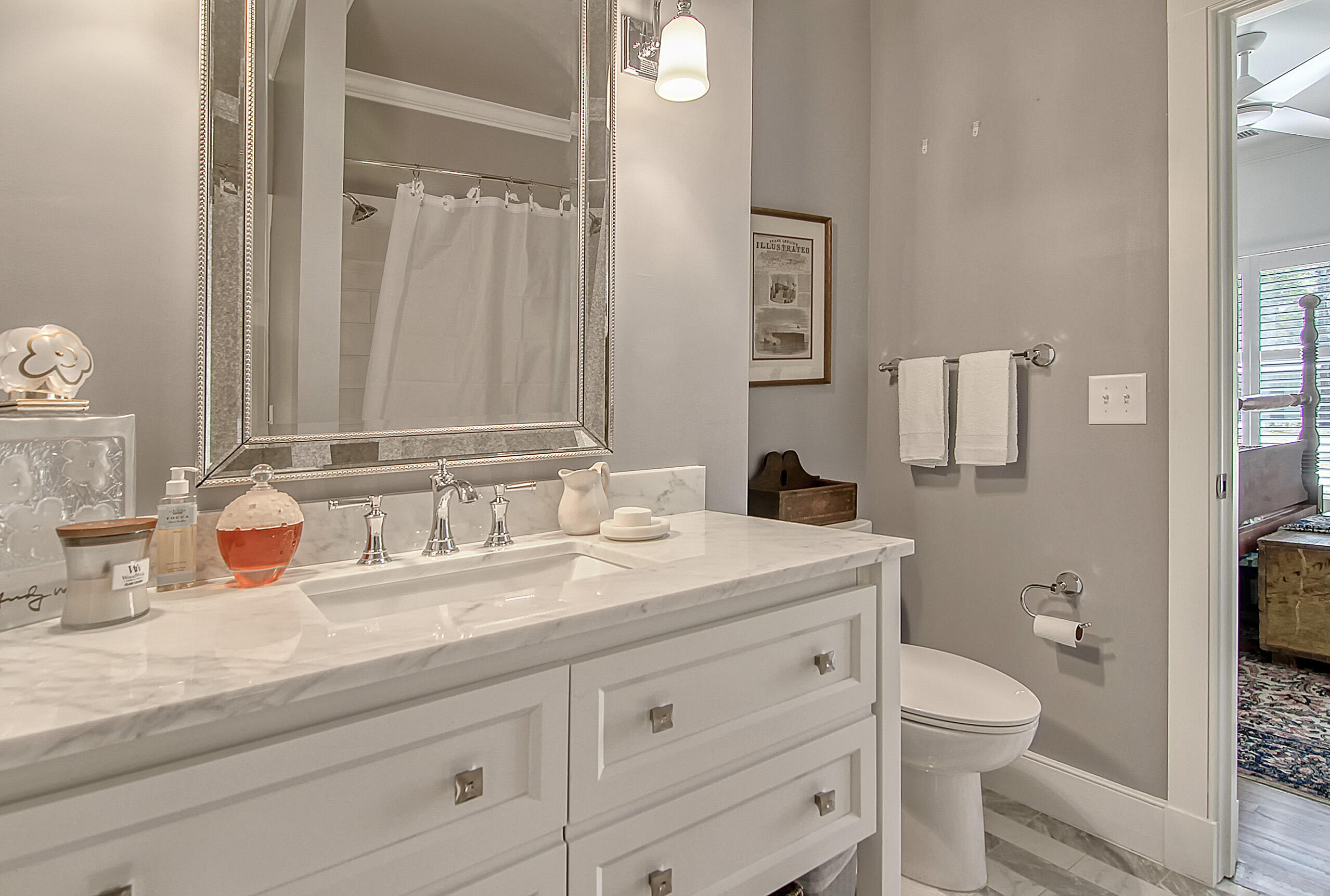 3188 Bohicket Road Johns Island, SC 29455 - Photo 46 of 78 JACK & JILL BATH