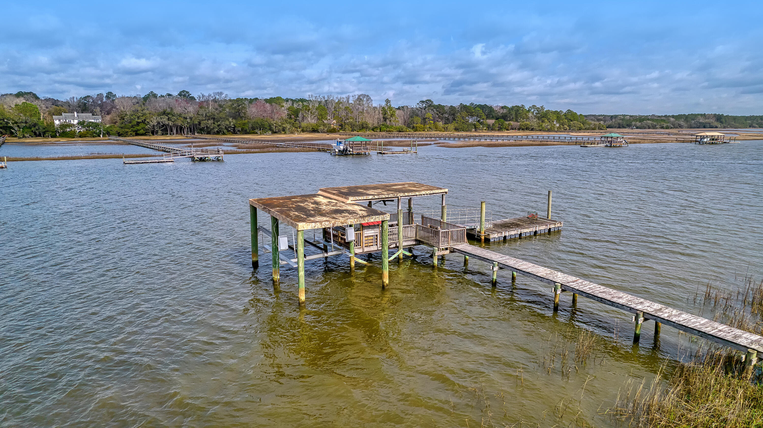 3188 Bohicket Road Johns Island, SC 29455 - Photo 50 of 78 CREM_3188 Bohicket Rd_006