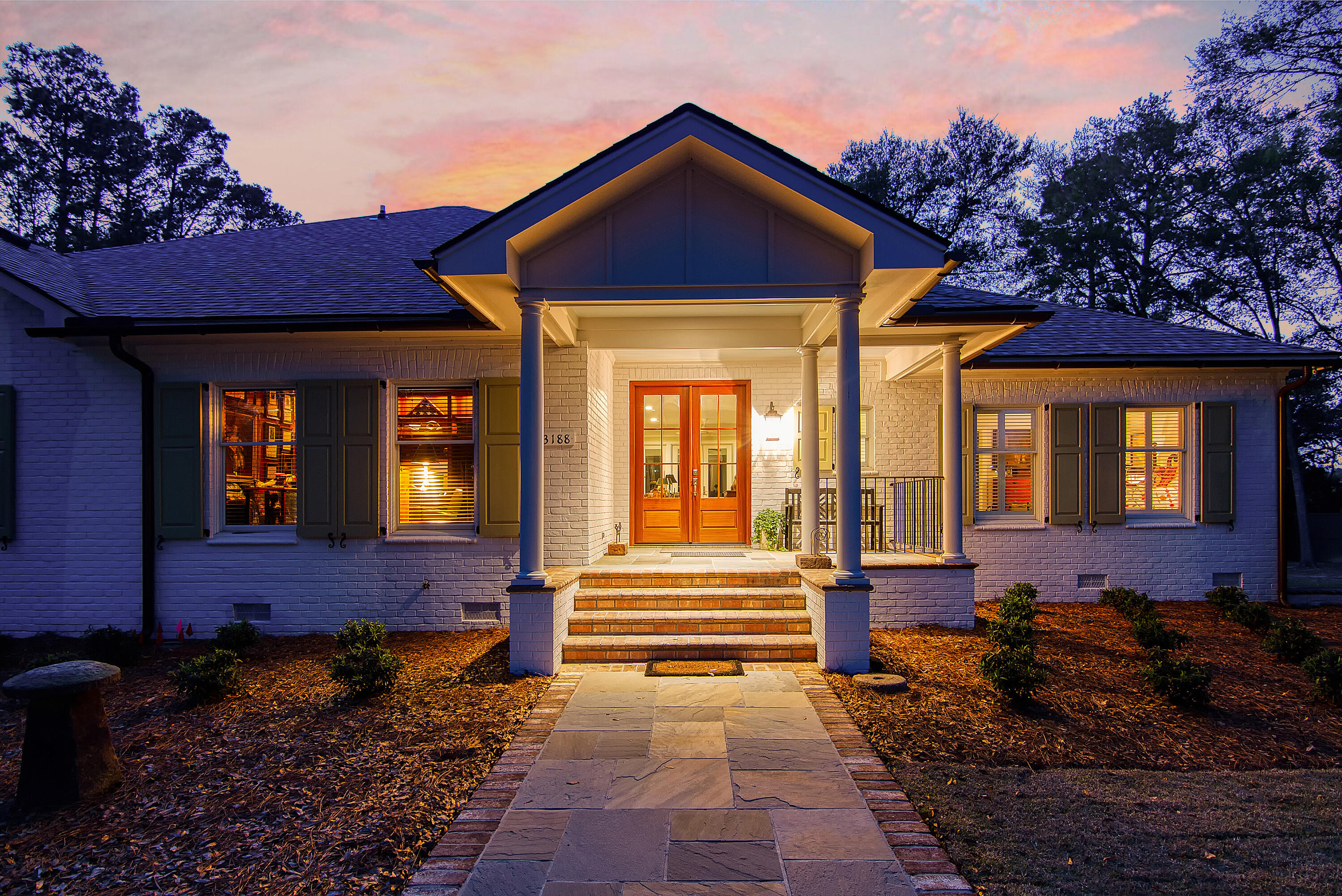 3188 Bohicket Road Johns Island, SC 29455 - Photo 71 of 78 CREM_3188 Bohicket twilight_018