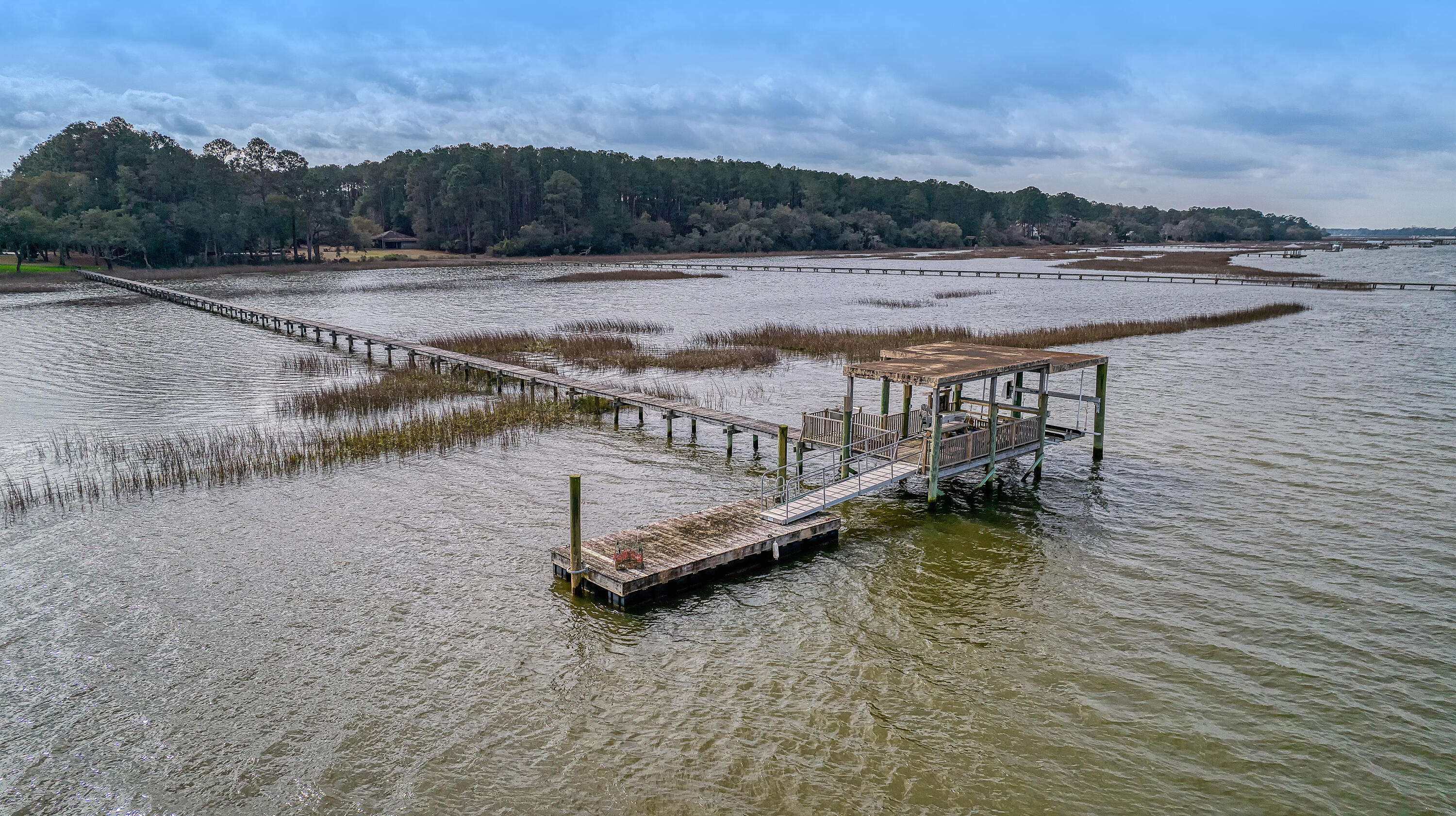 3188 Bohicket Road Johns Island, SC 29455 - Photo 10 of 78 CREM_3188 Bohicket Rd_008