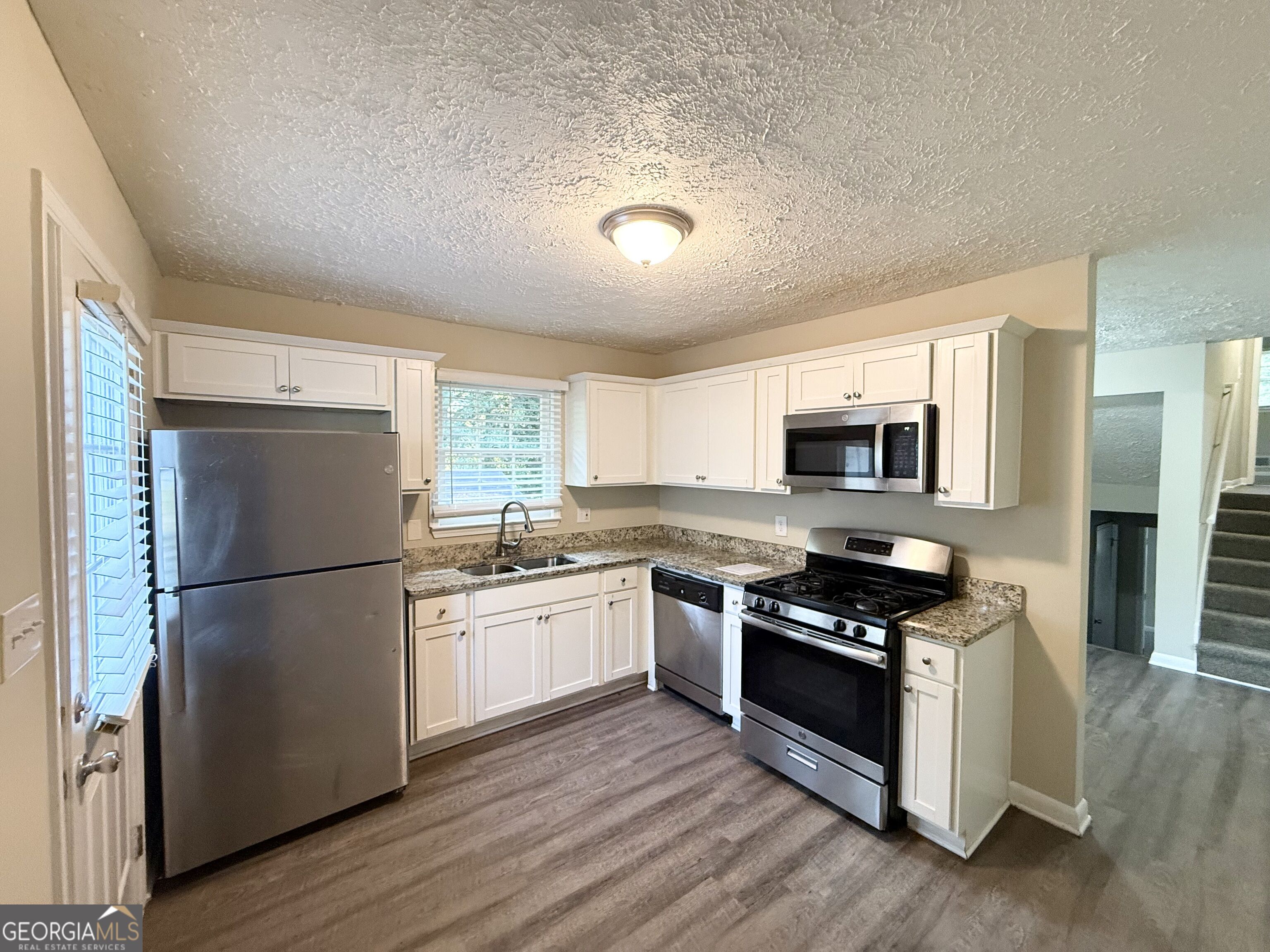 6350 Connell Road South Fulton, GA 30349 - Photo 5 of 15 Gallery Image 5