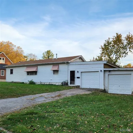 $45,000 | 38 South 86th Street, Belleville, IL 62223