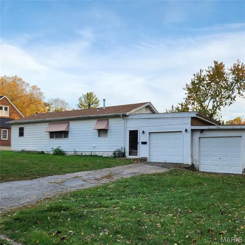 $89,000 | 38 South 86th Street, Belleville, IL 62223