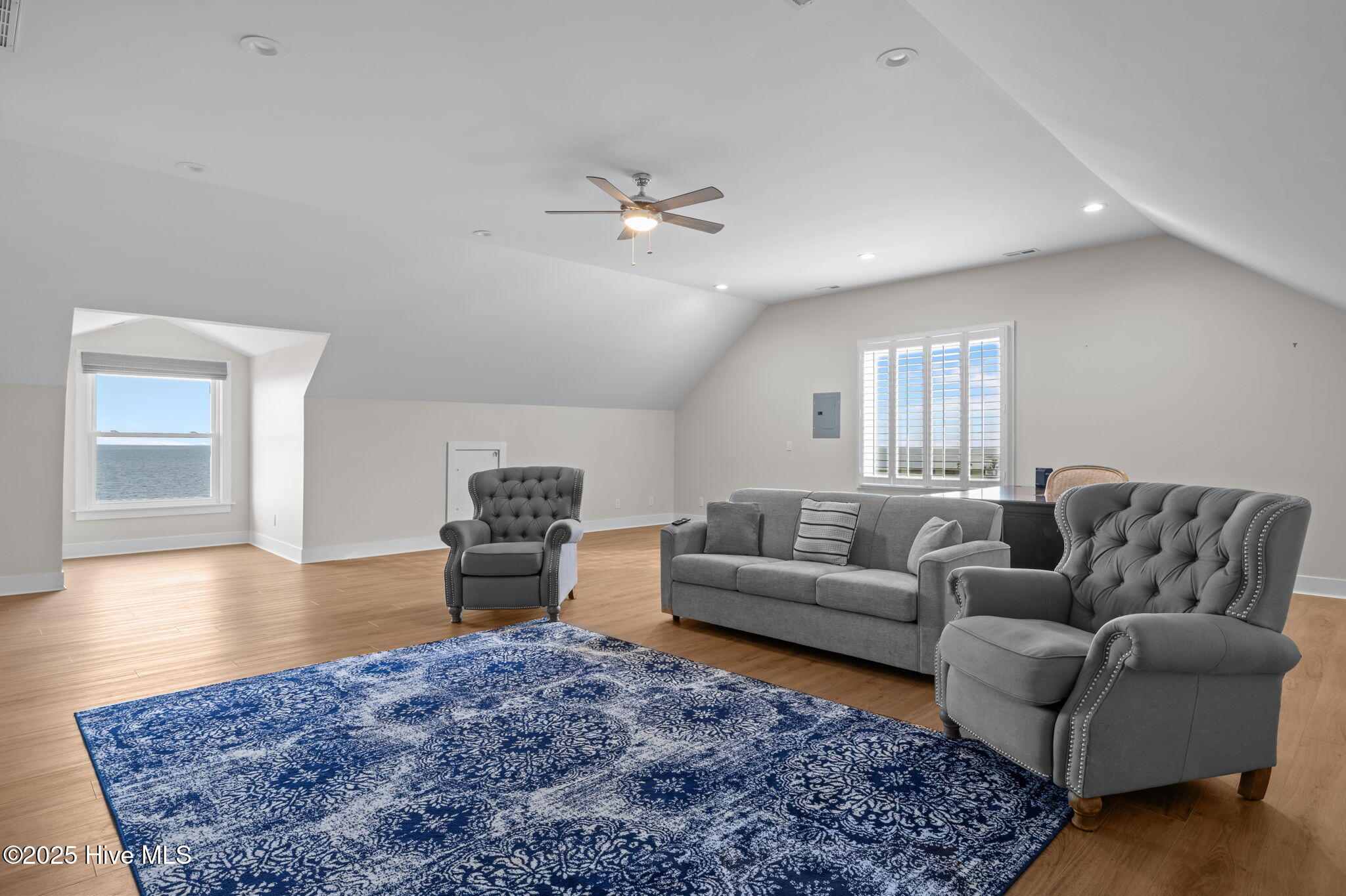 216 Styron Creek Road Sealevel, NC 28577 - Photo 36 of 66 Great Room