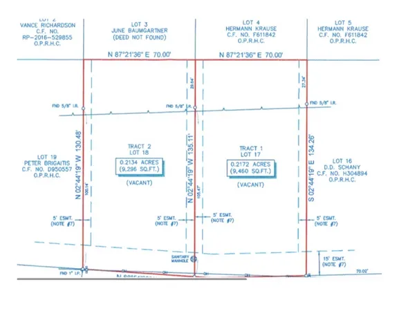 $50,000 | 155 West Lake Drive, Huffman, TX 77336