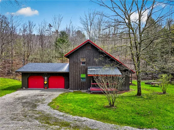 $285,000 | 414 Hulbert Hollow Road, Spencer, NY 14883