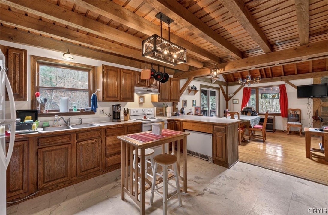 414 Hulbert Hollow Road Spencer, NY 14883 - Photo 12 of 45