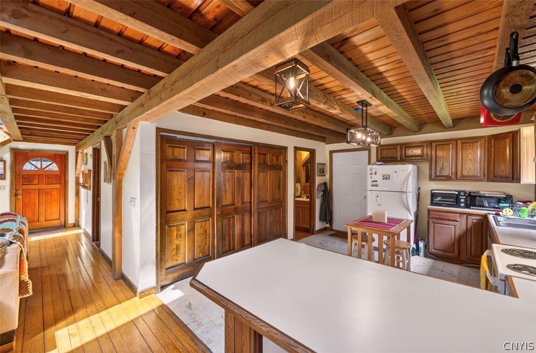 414 Hulbert Hollow Road Spencer, NY 14883 - Photo 13 of 45