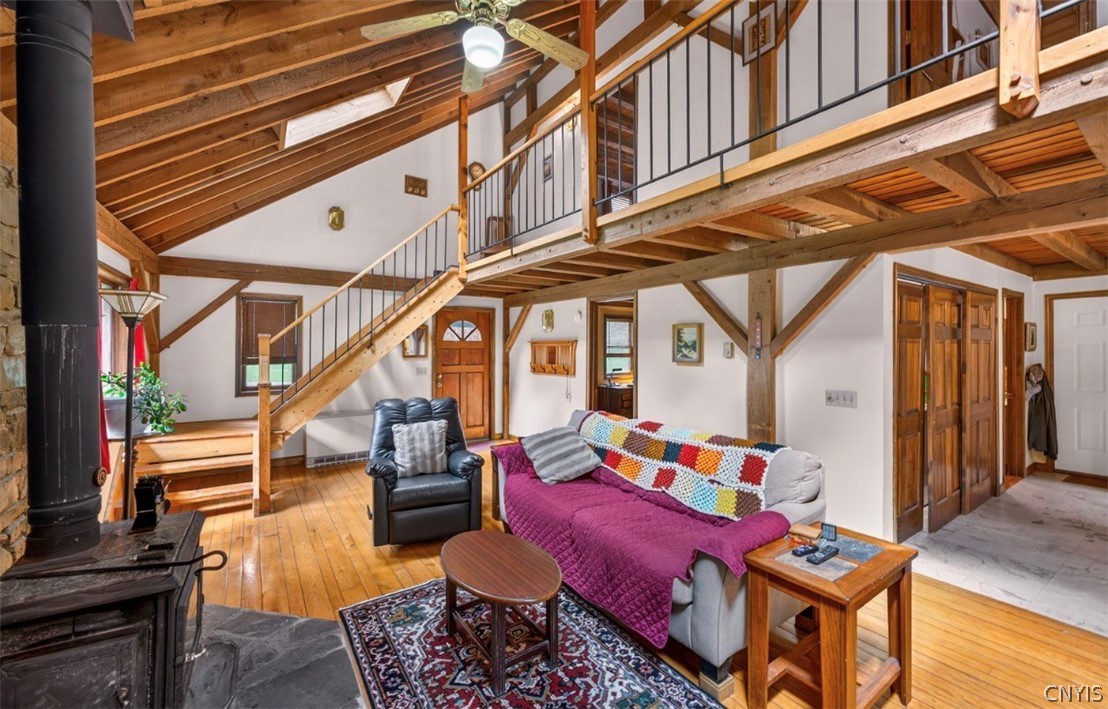 414 Hulbert Hollow Road Spencer, NY 14883 - Photo 15 of 45