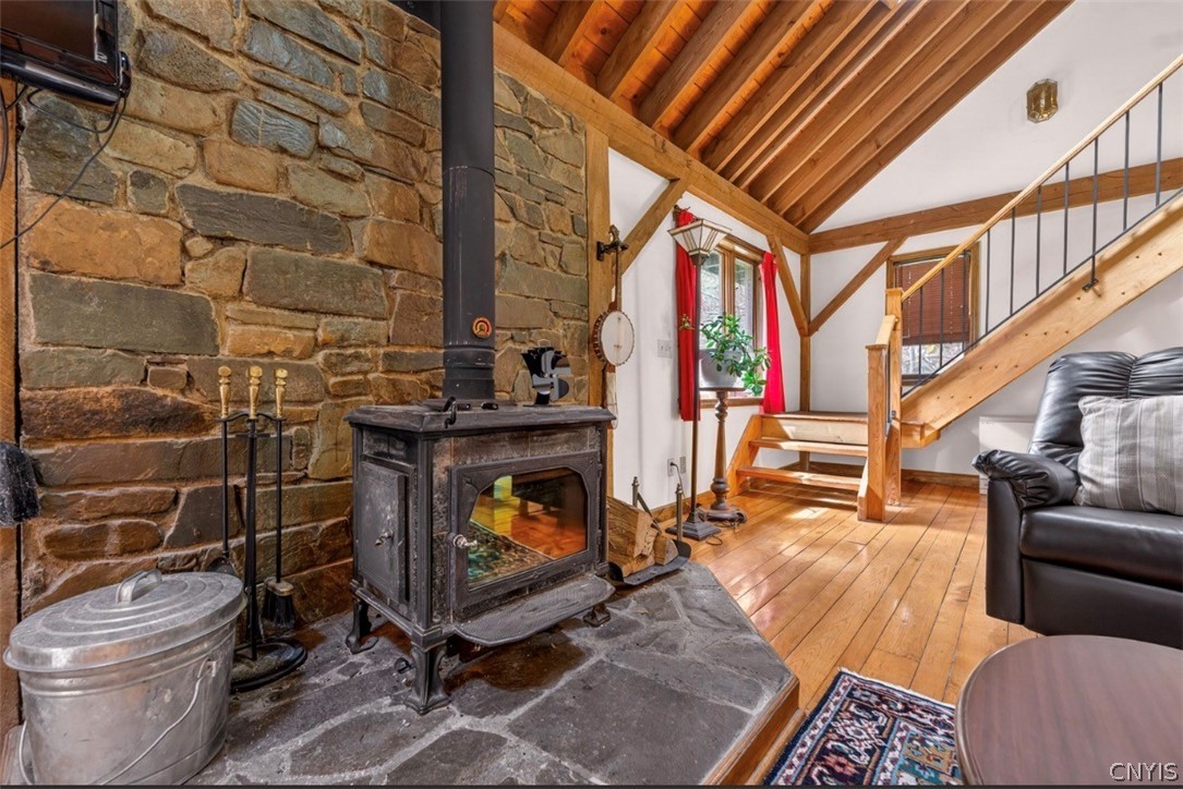 414 Hulbert Hollow Road Spencer, NY 14883 - Photo 18 of 45