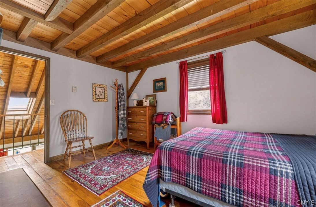 414 Hulbert Hollow Road Spencer, NY 14883 - Photo 28 of 45