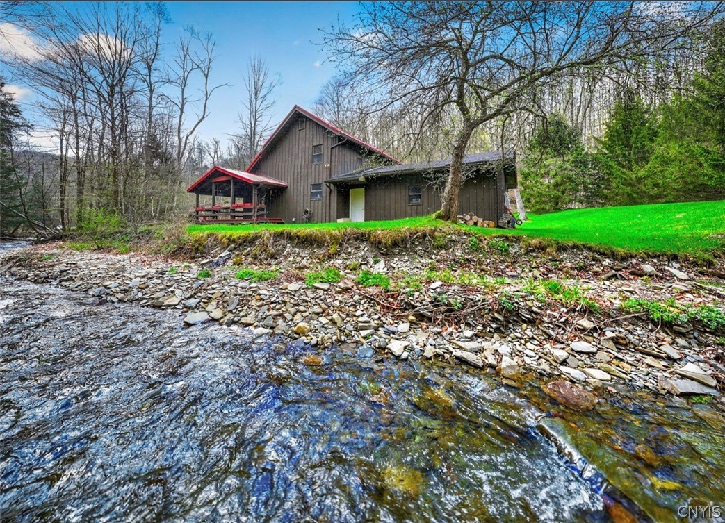 414 Hulbert Hollow Road Spencer, NY 14883 - Photo 3 of 45