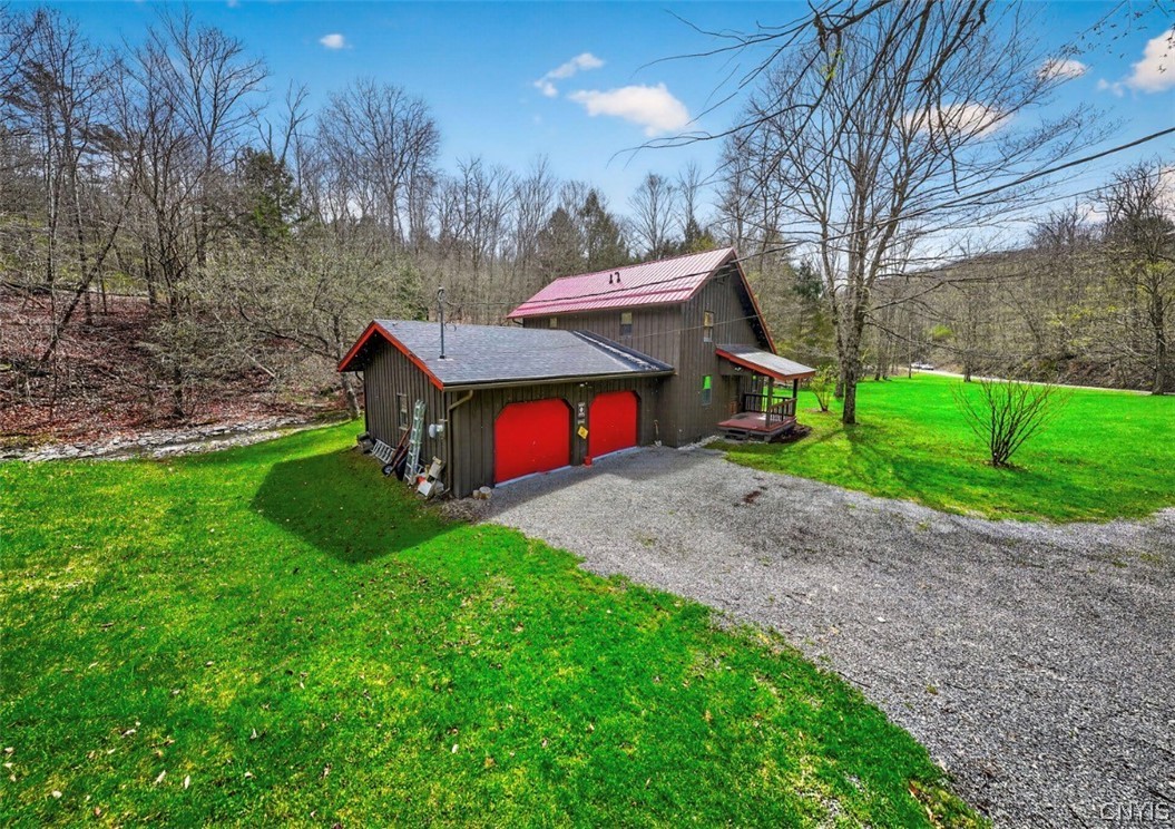 414 Hulbert Hollow Road Spencer, NY 14883 - Photo 4 of 45