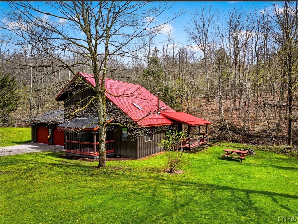 414 Hulbert Hollow Road Spencer, NY 14883 - Photo 5 of 45