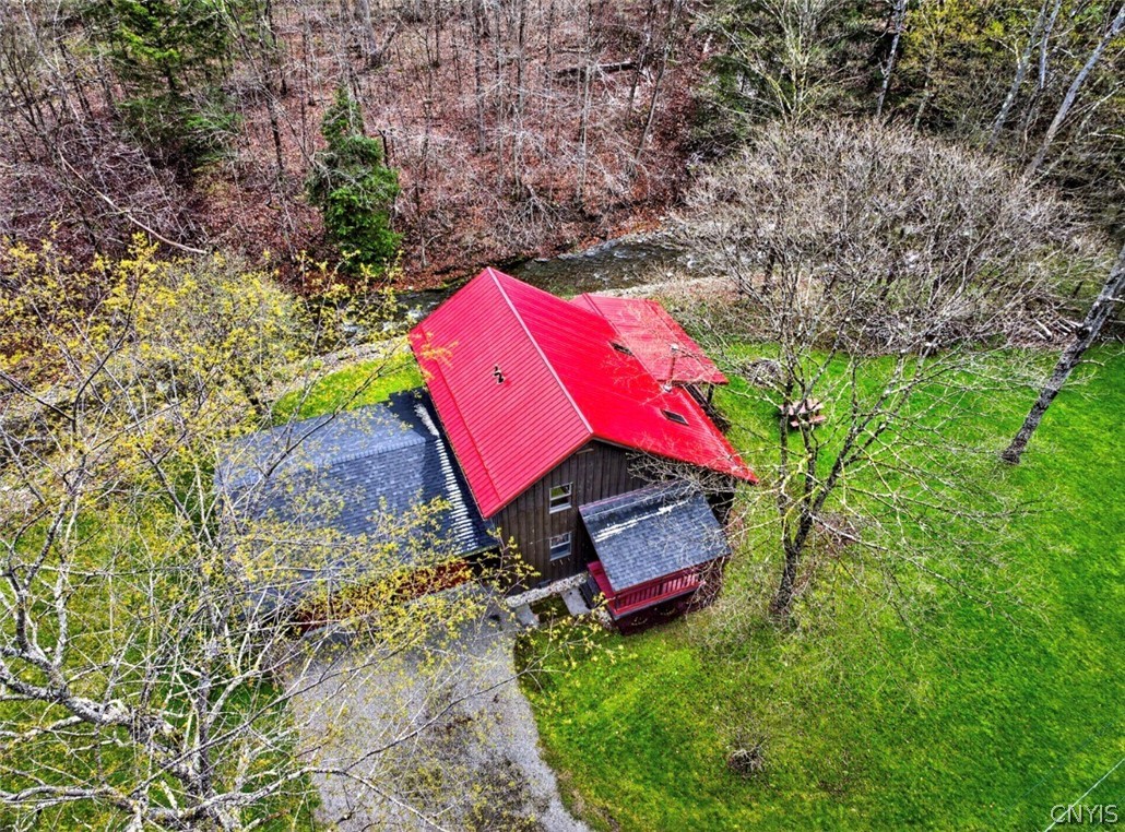 414 Hulbert Hollow Road Spencer, NY 14883 - Photo 6 of 45