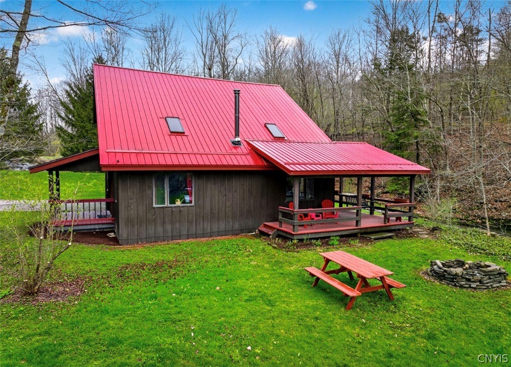 414 Hulbert Hollow Road Spencer, NY 14883 - Photo 7 of 45