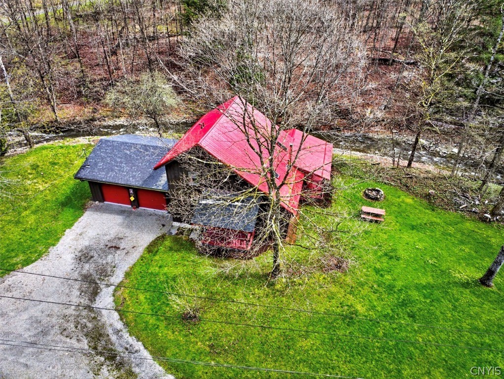 414 Hulbert Hollow Road Spencer, NY 14883 - Photo 8 of 45
