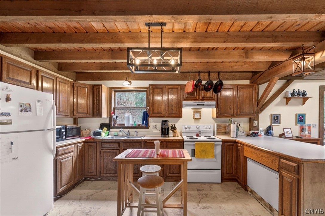 414 Hulbert Hollow Road Spencer, NY 14883 - Photo 10 of 45