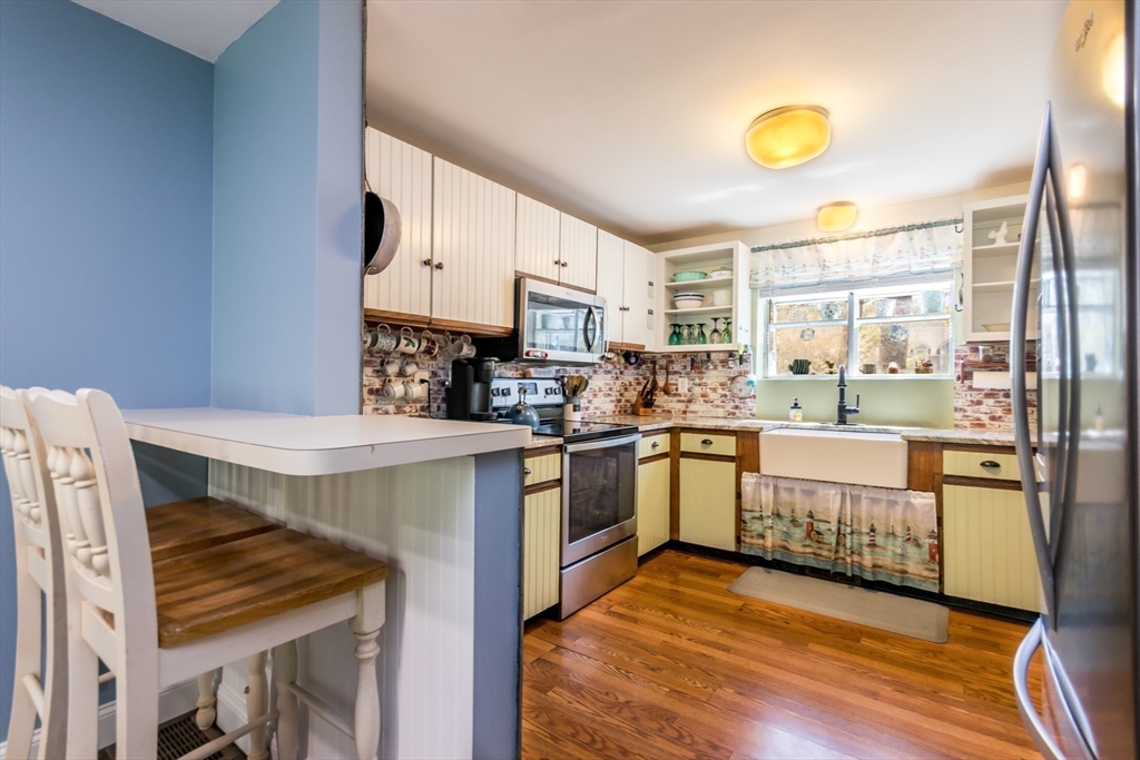 108 Shellback Way, Unit 108Q Mashpee, MA 02649 - Photo 11 of 28