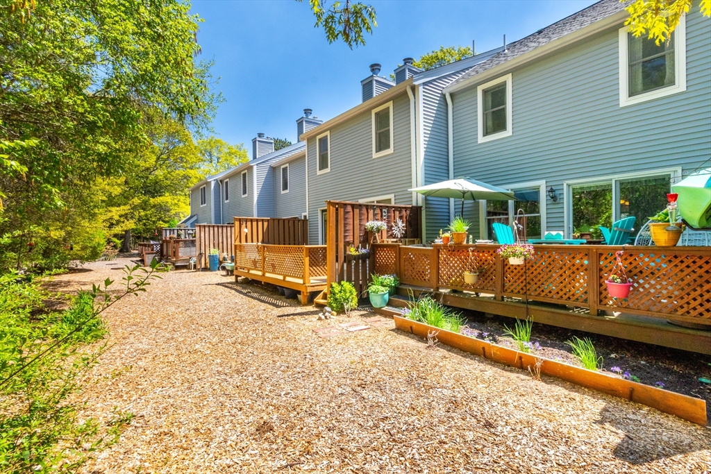 108 Shellback Way, Unit 108Q Mashpee, MA 02649 - Photo 22 of 28