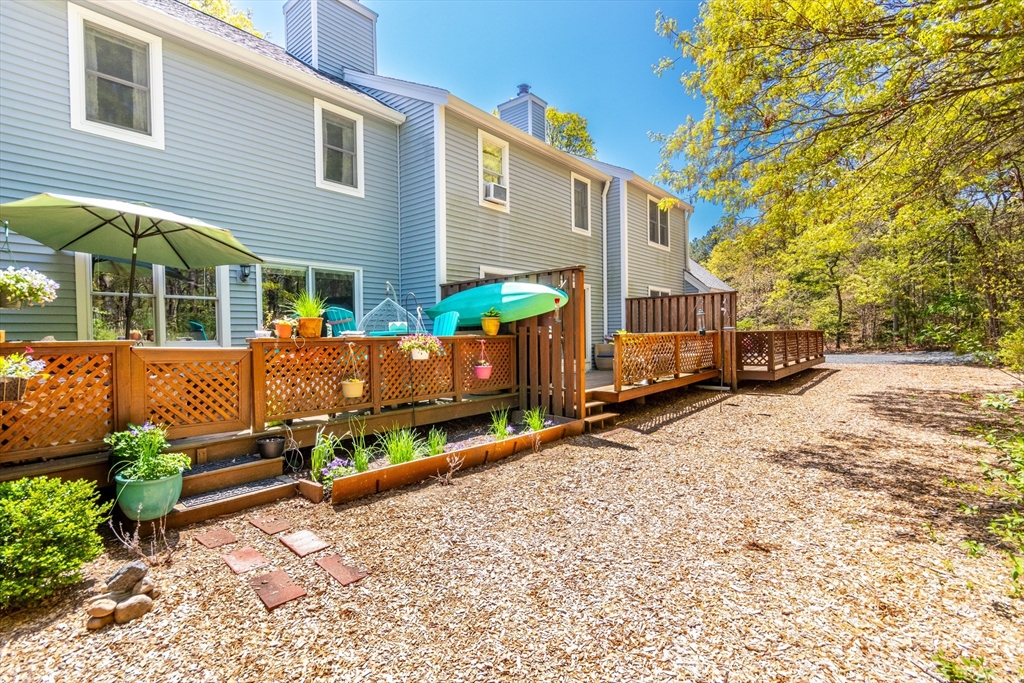 108 Shellback Way, Unit 108Q Mashpee, MA 02649 - Photo 23 of 28