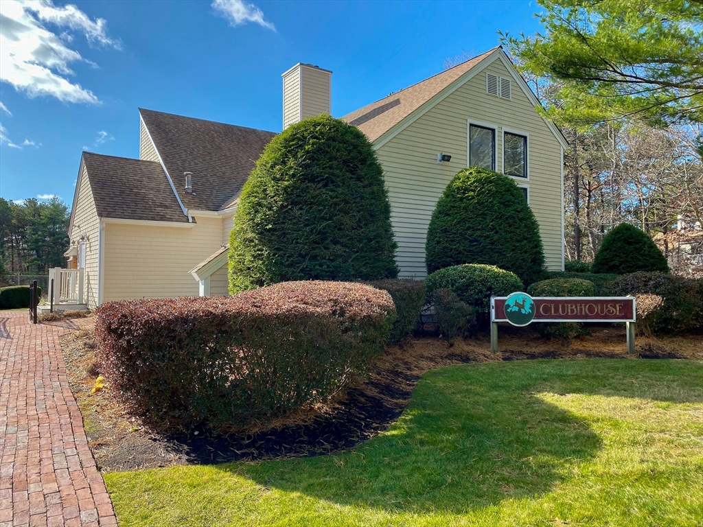 108 Shellback Way, Unit 108Q Mashpee, MA 02649 - Photo 26 of 28