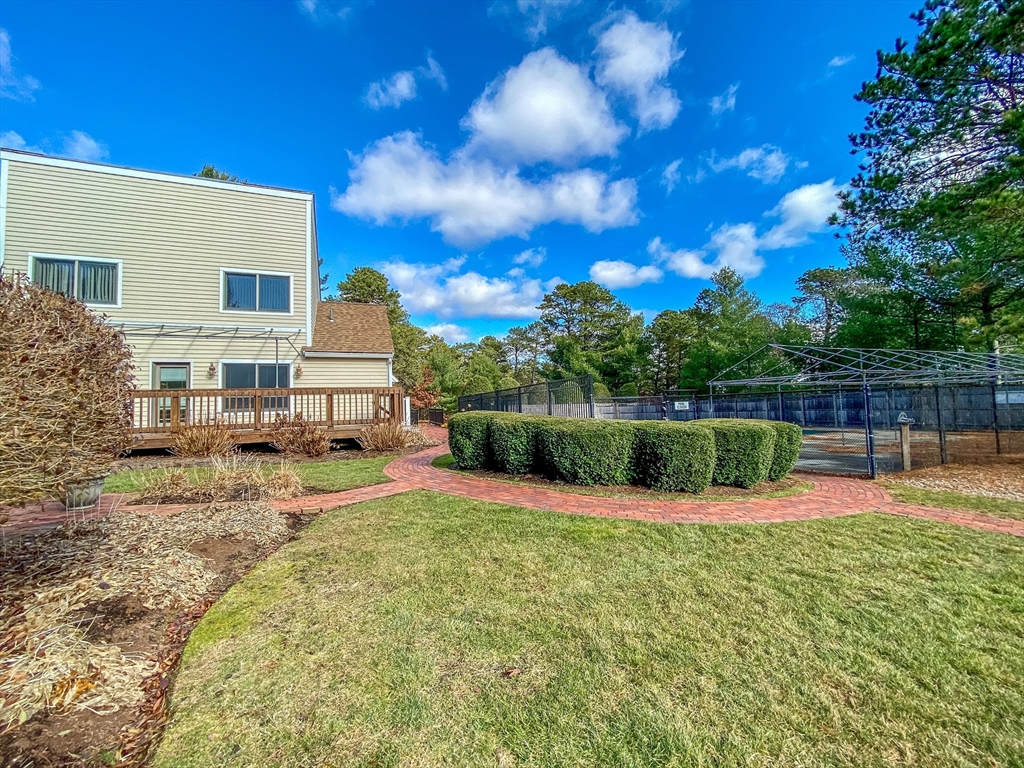 108 Shellback Way, Unit 108Q Mashpee, MA 02649 - Photo 27 of 28