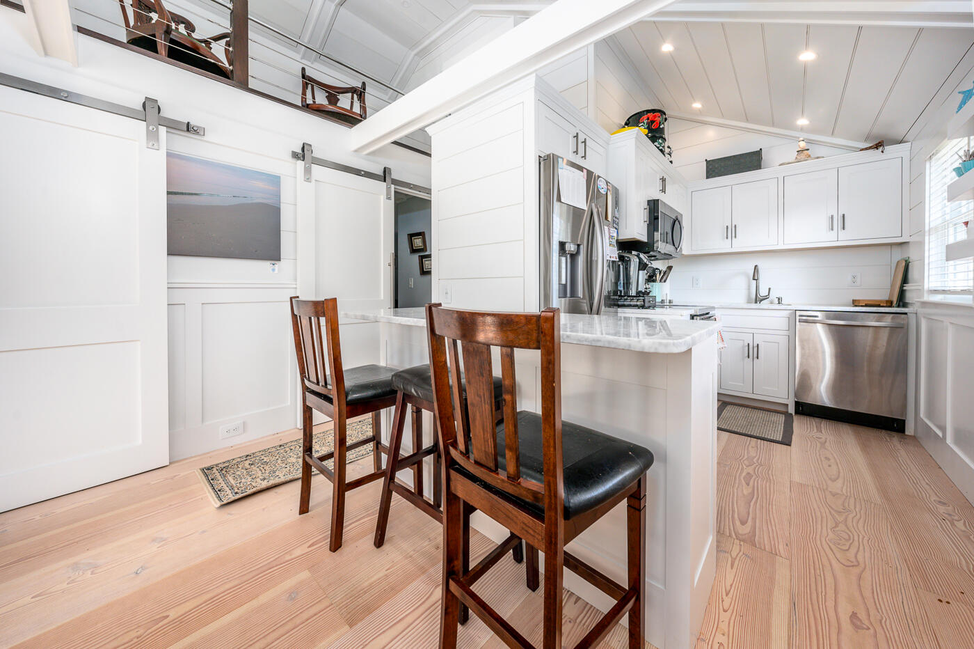 17 Pilgrim Road, Unit 3A Dennis, MA 02638 - Photo 12 of 32 kitchen4