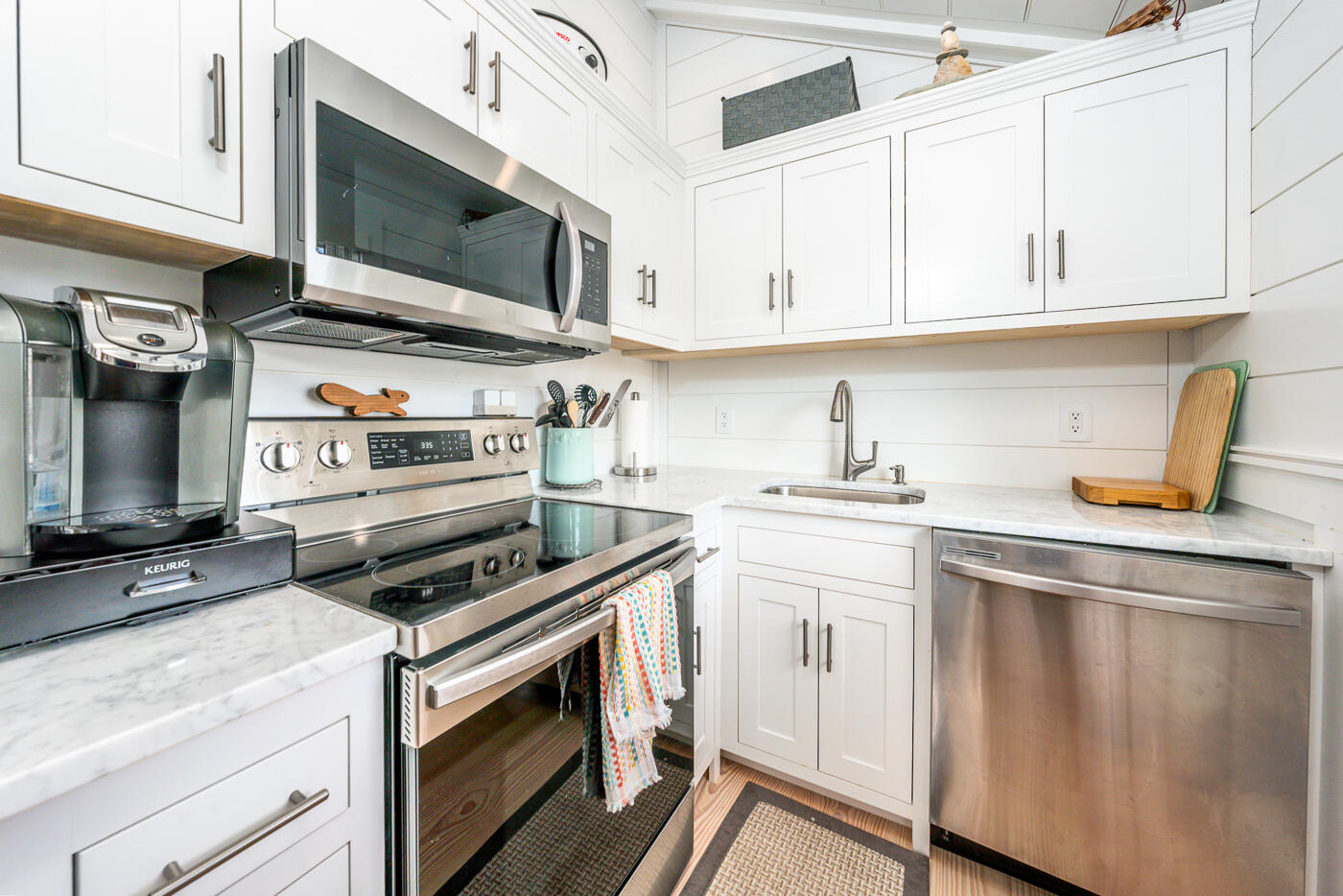 17 Pilgrim Road, Unit 3A Dennis, MA 02638 - Photo 14 of 32 kitchen2