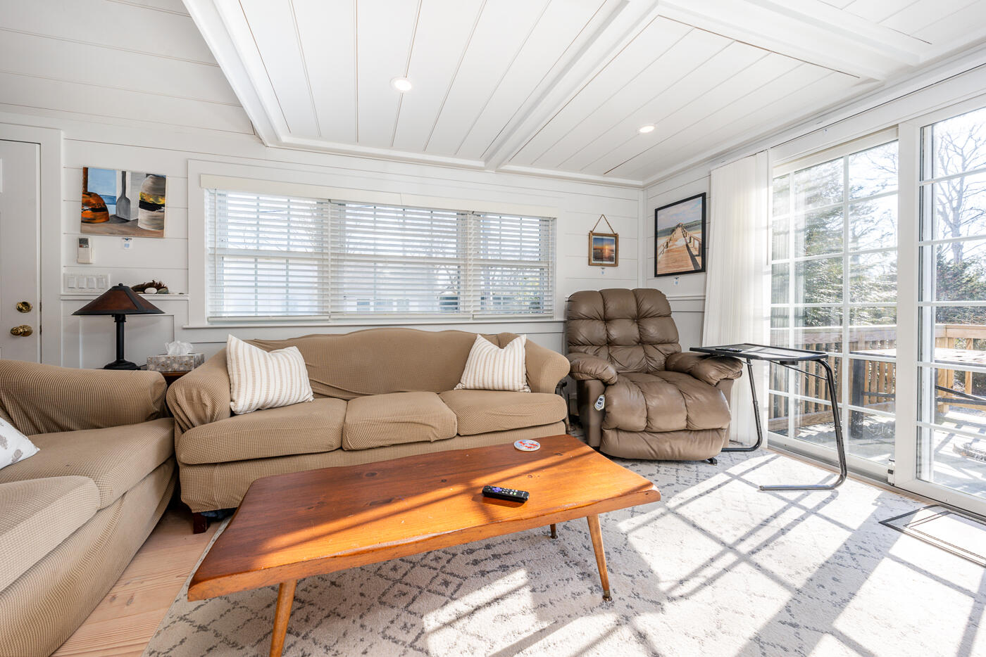 17 Pilgrim Road, Unit 3A Dennis, MA 02638 - Photo 19 of 32 livroom3