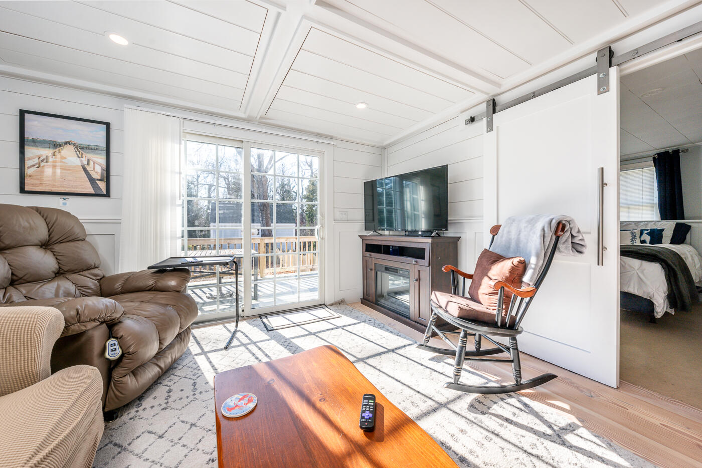 17 Pilgrim Road, Unit 3A Dennis, MA 02638 - Photo 20 of 32 livroom4