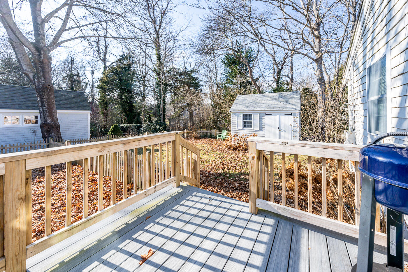 17 Pilgrim Road, Unit 3A Dennis, MA 02638 - Photo 23 of 32 back2