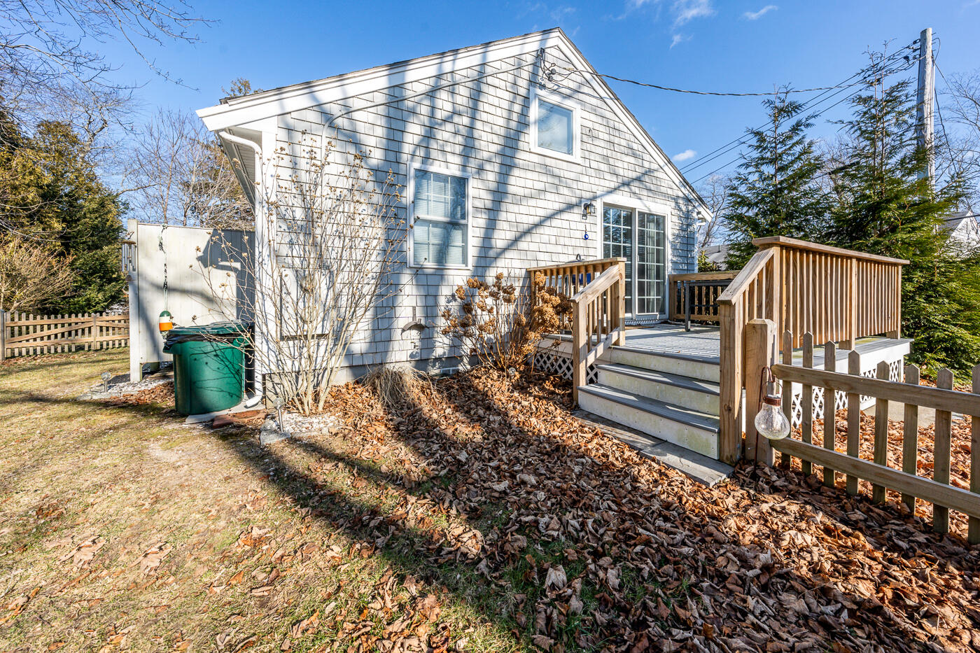 17 Pilgrim Road, Unit 3A Dennis, MA 02638 - Photo 24 of 32 back1