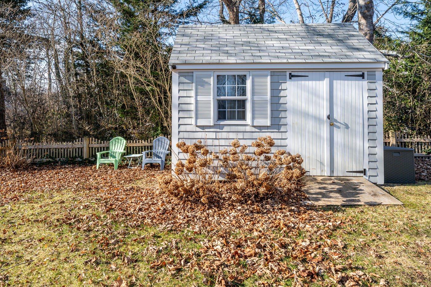 17 Pilgrim Road, Unit 3A Dennis, MA 02638 - Photo 25 of 32 back6