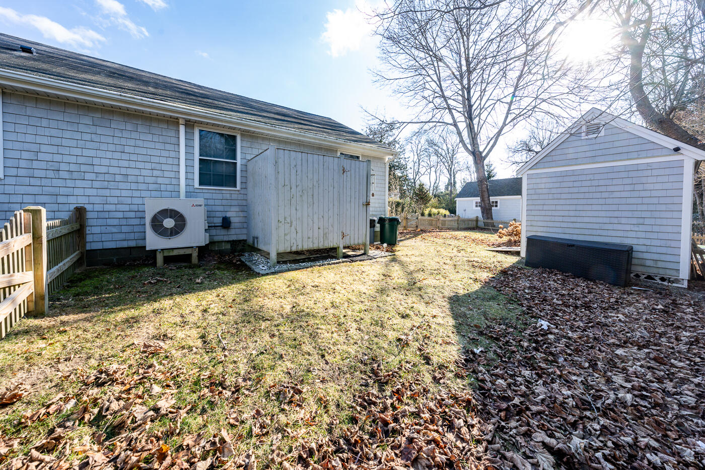 17 Pilgrim Road, Unit 3A Dennis, MA 02638 - Photo 26 of 32 back5