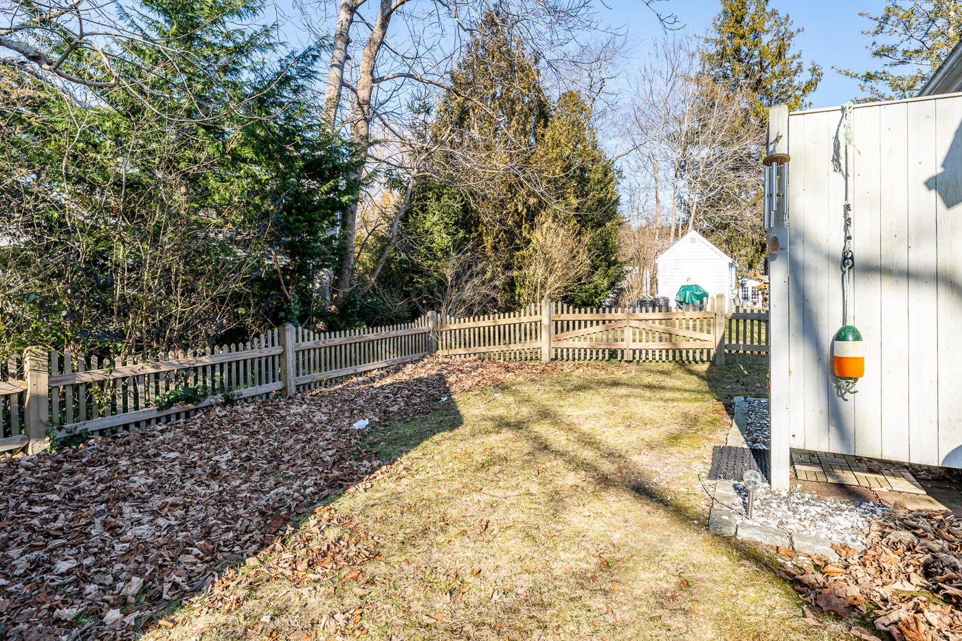 17 Pilgrim Road, Unit 3A Dennis, MA 02638 - Photo 27 of 32 back3