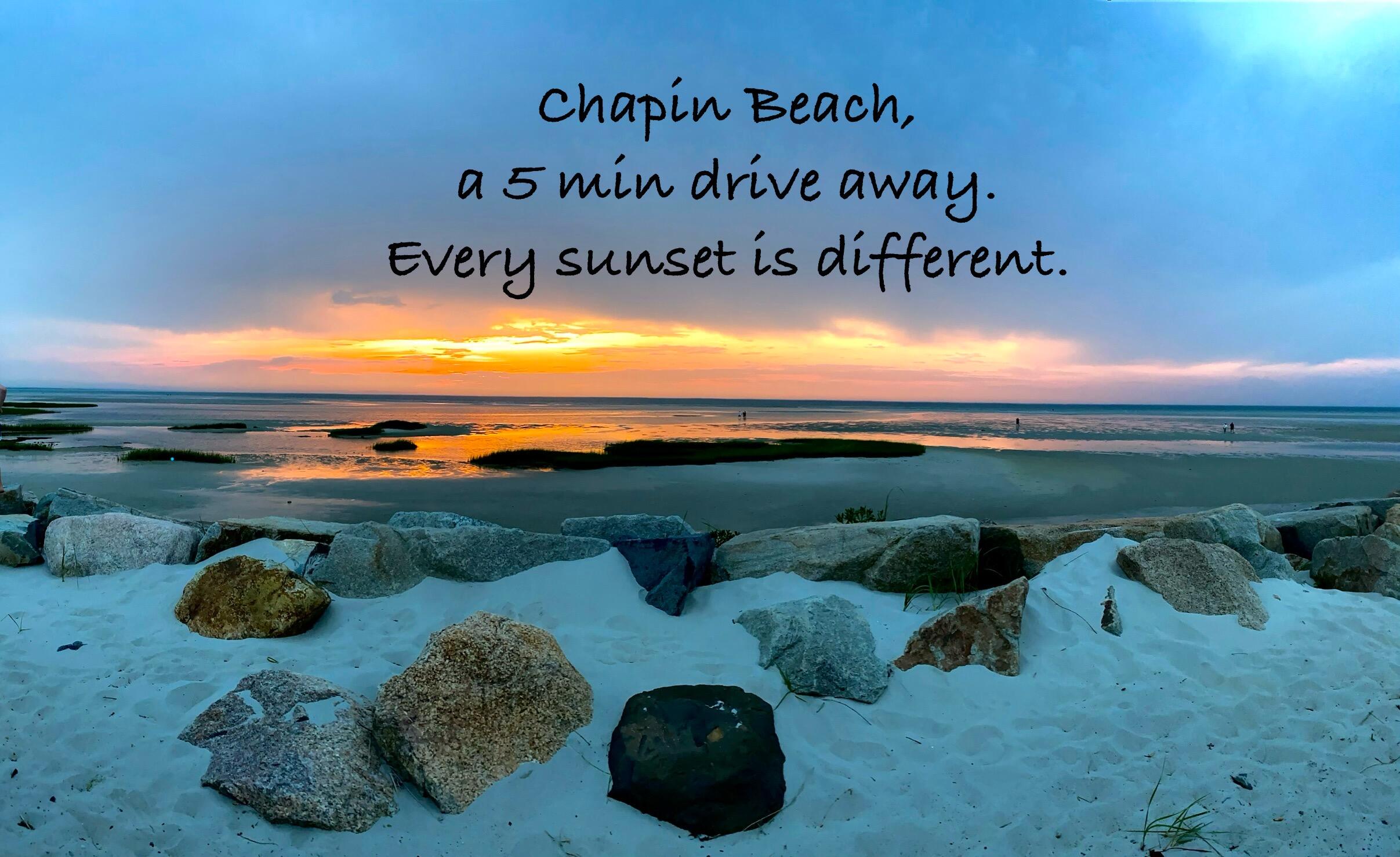 17 Pilgrim Road, Unit 3A Dennis, MA 02638 - Photo 28 of 32 9175480403429092979