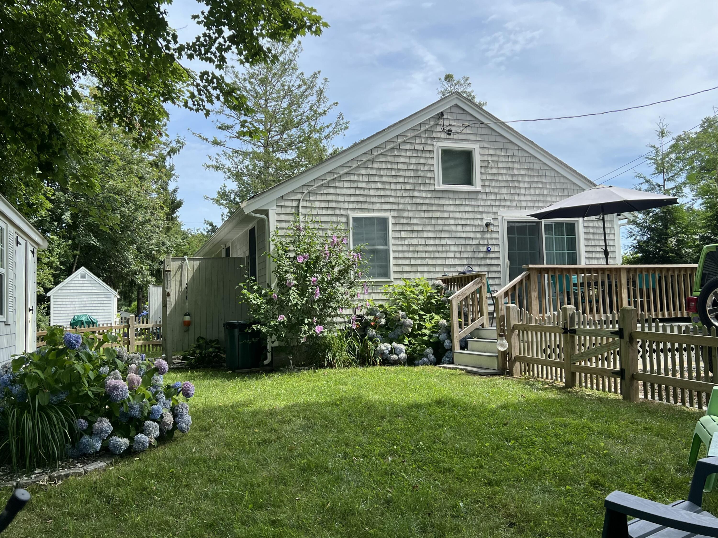 17 Pilgrim Road, Unit 3A Dennis, MA 02638 - Photo 30 of 32 2566460044015981978