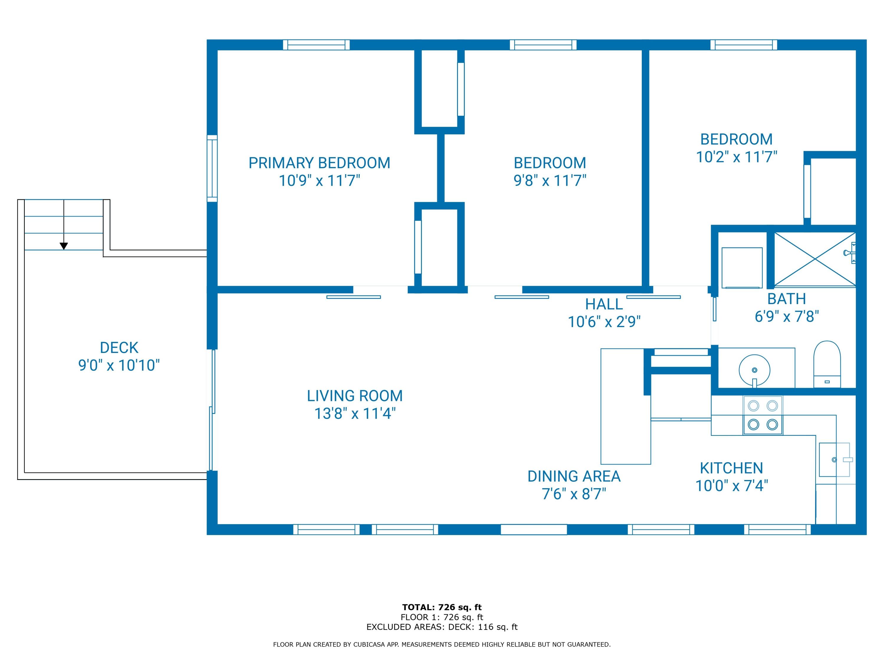 17 Pilgrim Road, Unit 3A Dennis, MA 02638 - Photo 32 of 32 all_floors_17_pilgrim_road_3_dennis_with