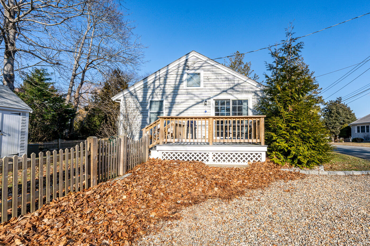 17 Pilgrim Road, Unit 3A Dennis, MA 02638 - Photo 5 of 32 front3